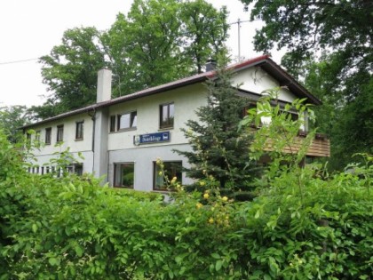 照片: Waldschänke zur Distelklinge